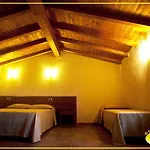 La Rena Gasthof Anagni