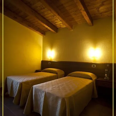 Guest house La Rena Anagni