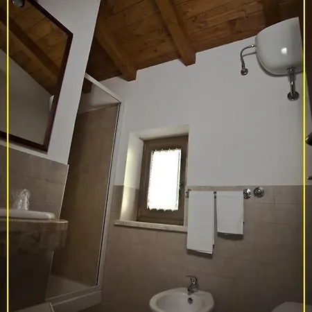 Affittacamere La Rena 4*