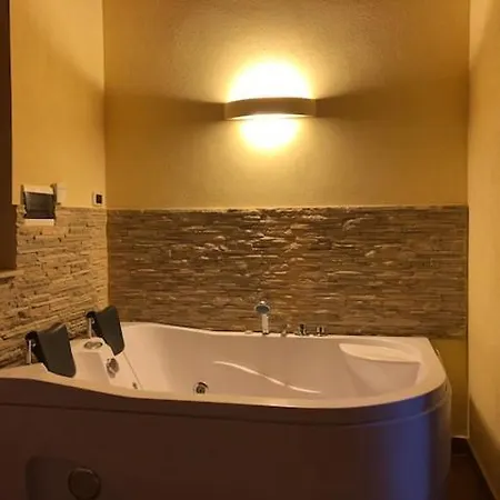 La Rena Guest house Anagni