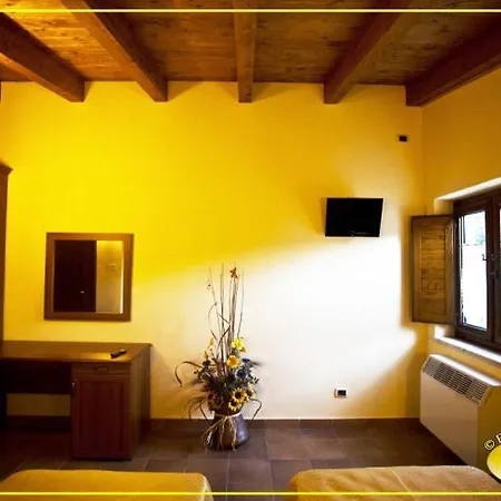 La Rena Anagni